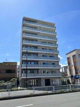 アイルプレミアム亀戸ノースの物件内観写真